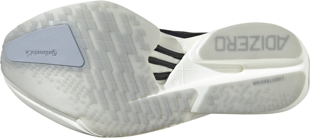 adidas Adizero Adios Pro 4 Women's Running Shoes - Black
