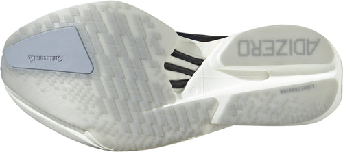 adidas Adizero Adios Pro 4 Women's Running Shoes - Black