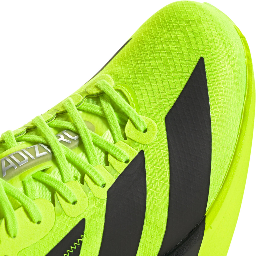 adidas Adizero Adios Pro 4 Women's Running Shoes - Yellow