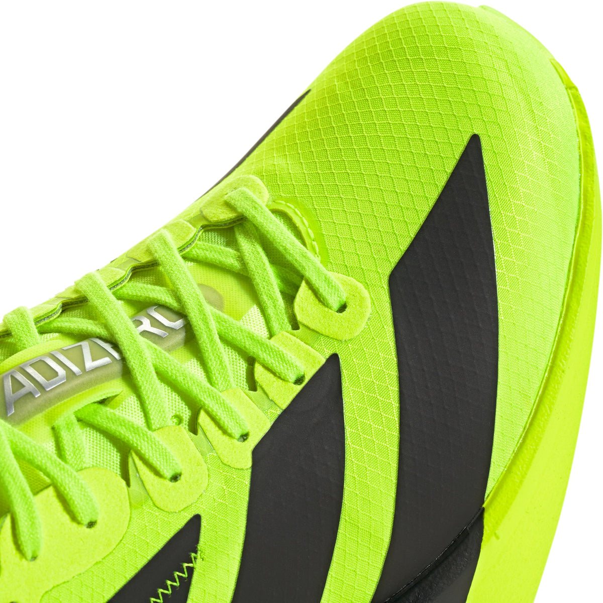 adidas Adizero Adios Pro 4 Women's Running Shoes - Yellow