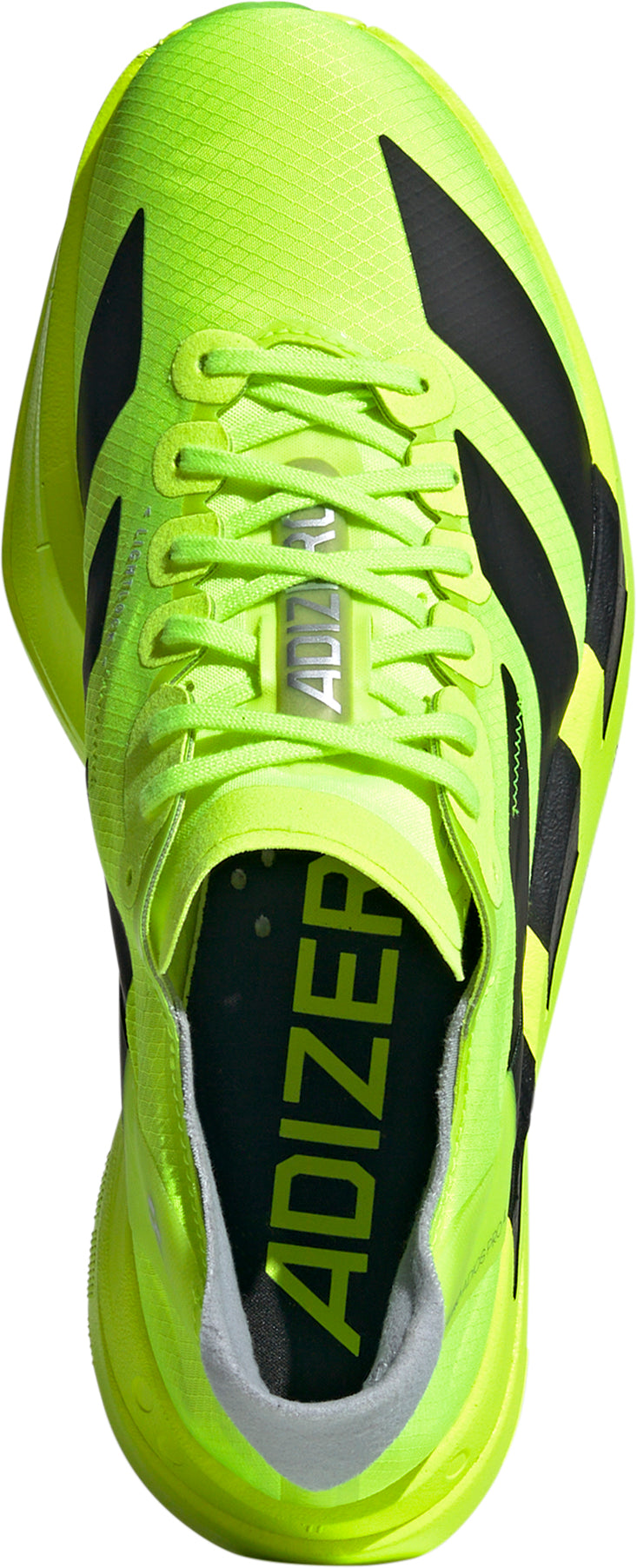 adidas Adizero Adios Pro 4 Women's Running Shoes - Yellow