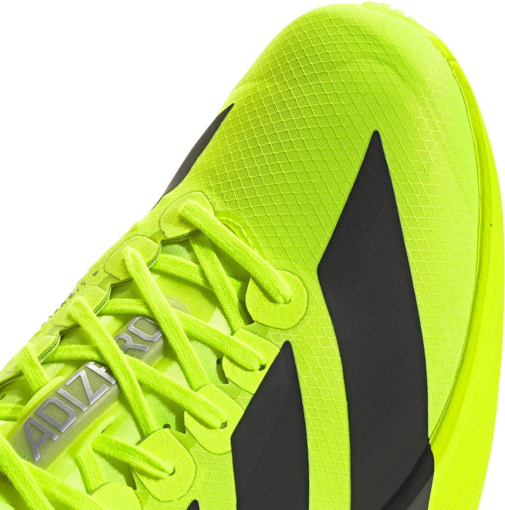 adidas Adizero Adios Pro 4 Men's Running Shoes - Yellow
