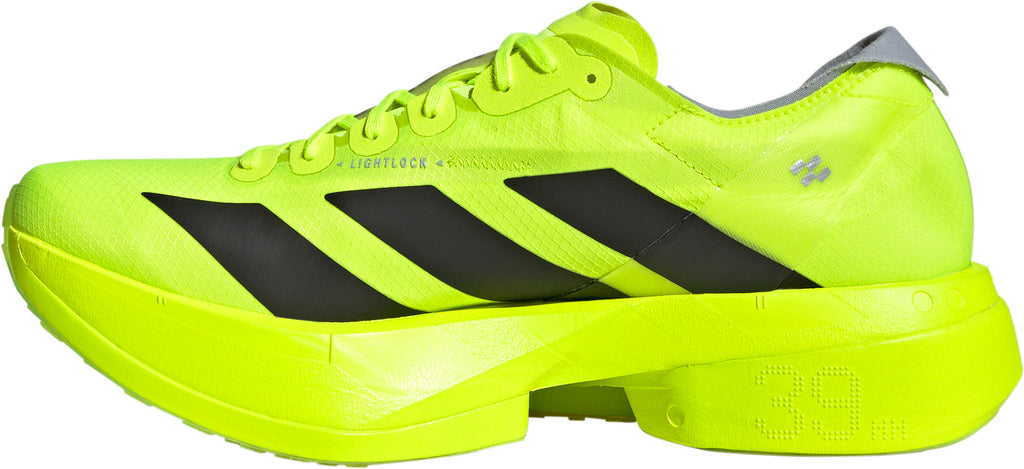 adidas Adizero Adios Pro 4 Men's Running Shoes - Yellow