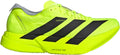 adidas Adizero Adios Pro 4 Men's Running Shoes - Yellow