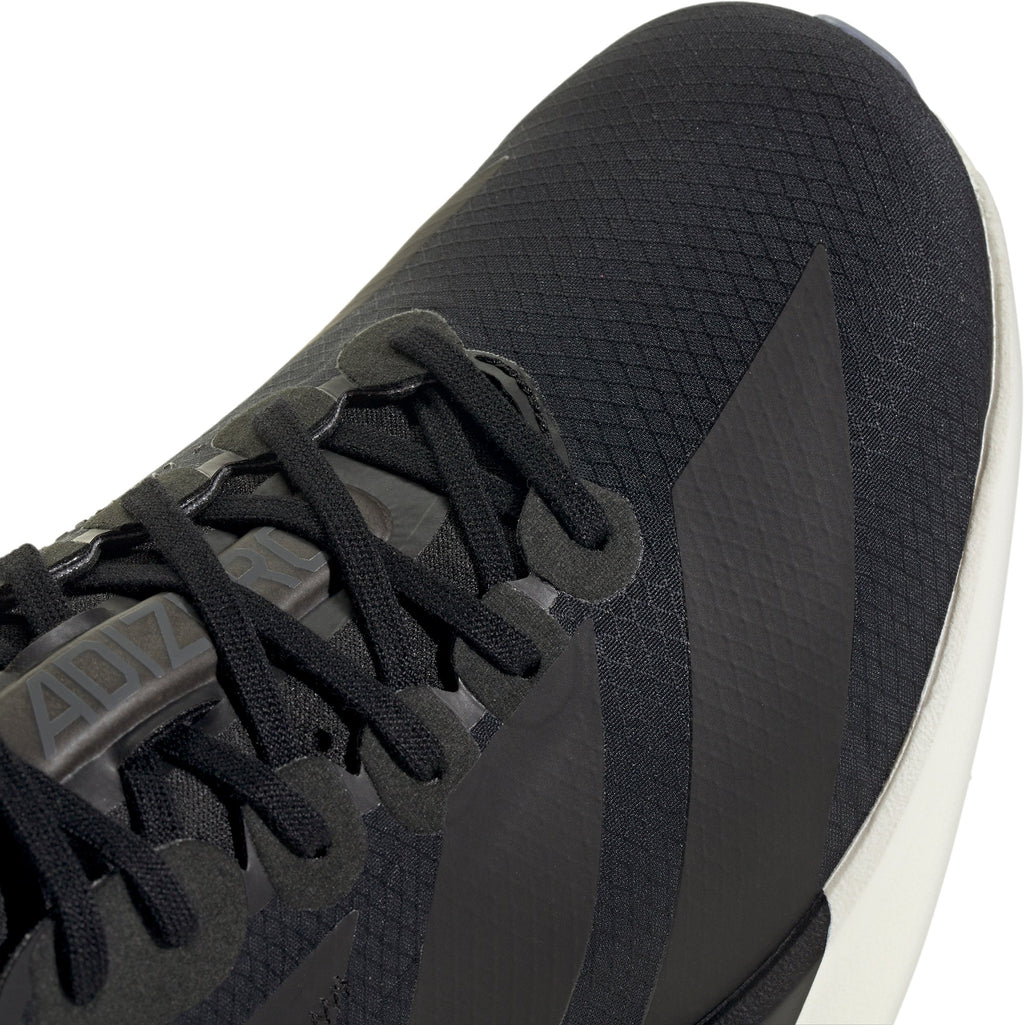 adidas Adizero Adios Pro 4 Men's Running Shoes - Black