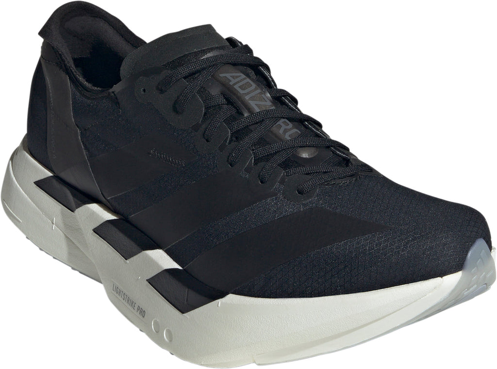 adidas Adizero Adios Pro 4 Men's Running Shoes - Black