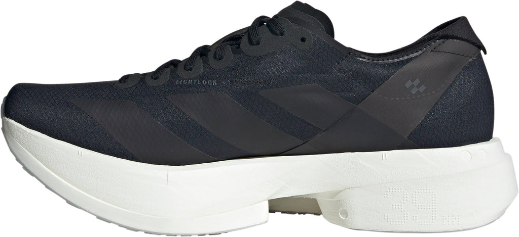 adidas Adizero Adios Pro 4 Men's Running Shoes - Black