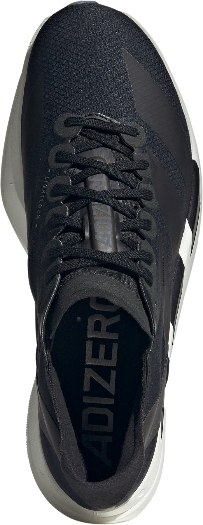 adidas Adizero Adios Pro 4 Men's Running Shoes - Black