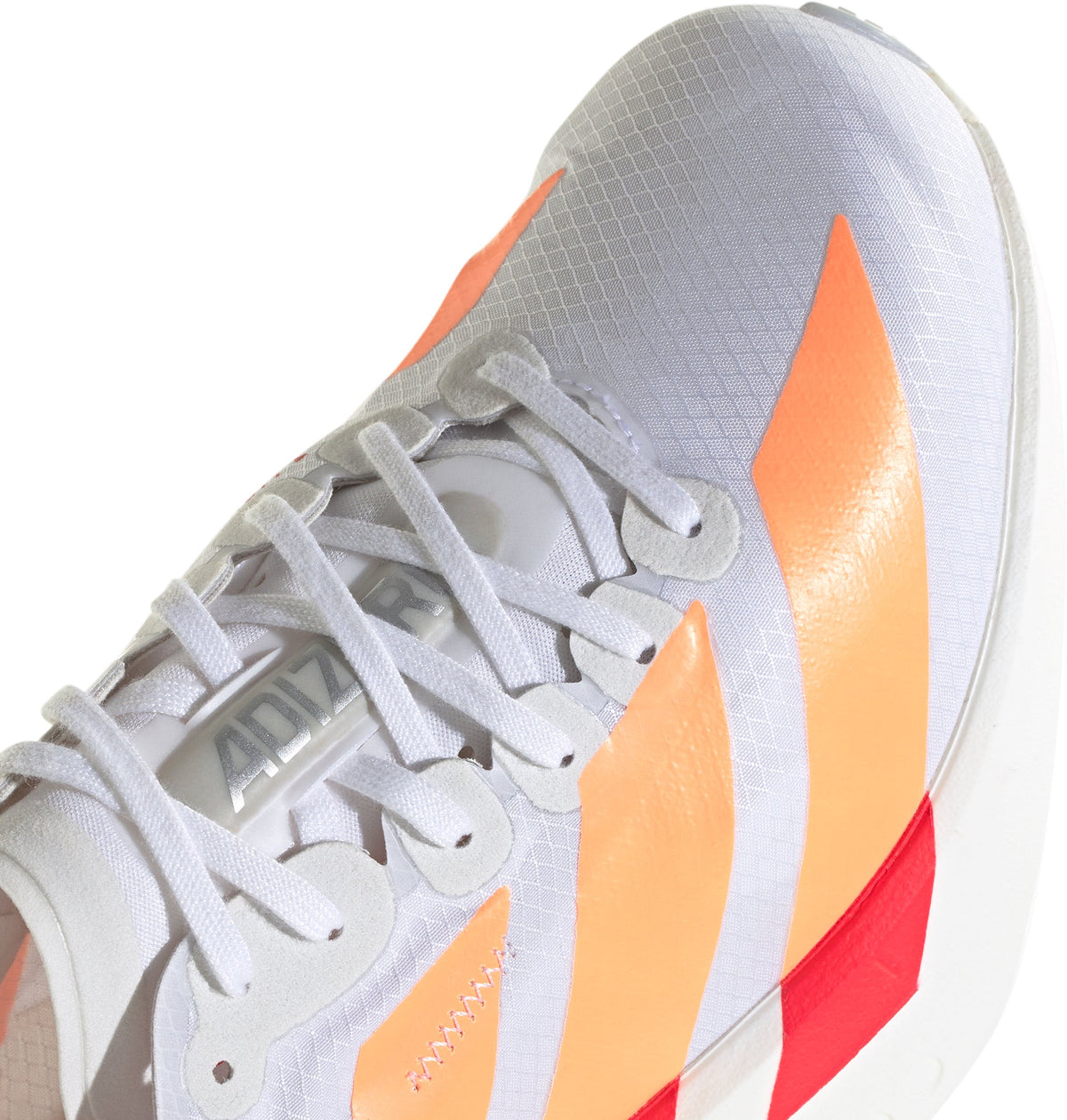 adidas Adizero Adios Pro 4 Women's Running Shoes - White