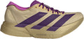 adidas Adizero Adios Pro 4 Women's Running Shoes - Beige