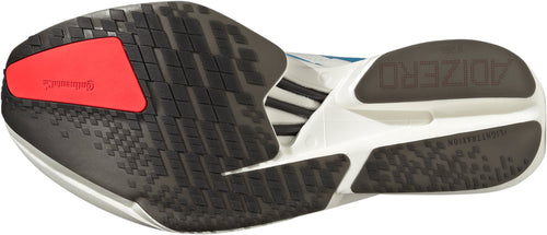 adidas Adizero Adios Pro 4 Men's Running Shoes - White