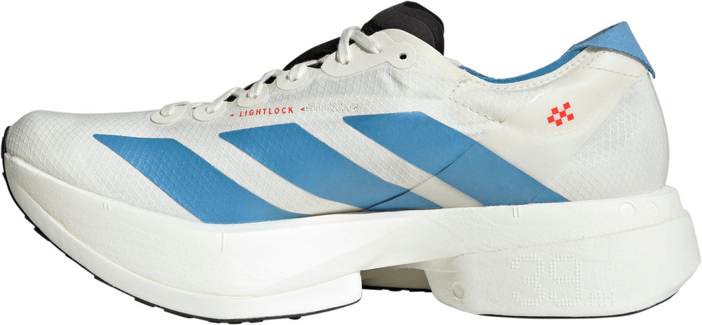 adidas Adizero Adios Pro 4 Women's Running Shoes - White