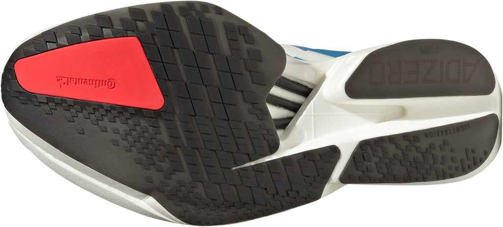 adidas Adizero Adios Pro 4 Women's Running Shoes - White