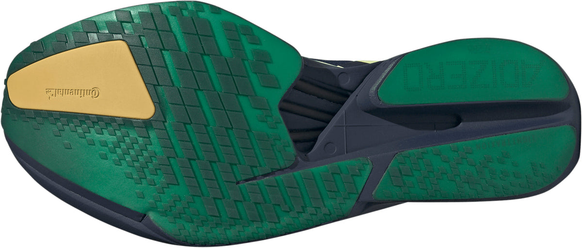 adidas Adizero Adios Pro 4 Men's Running Shoes - Blue