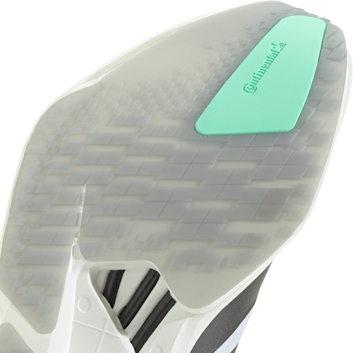 adidas Adizero Adios Pro 4 Women's Running Shoes - White
