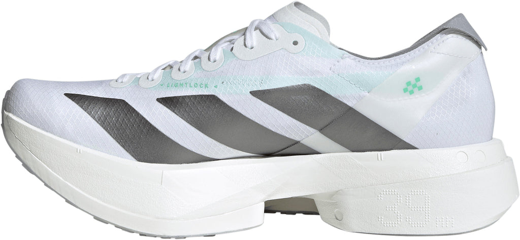 adidas Adizero Adios Pro 4 Women's Running Shoes - White