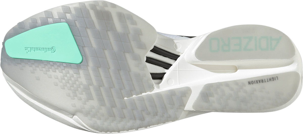 adidas Adizero Adios Pro 4 Women's Running Shoes - White