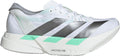 adidas Adizero Adios Pro 4 Women's Running Shoes - White