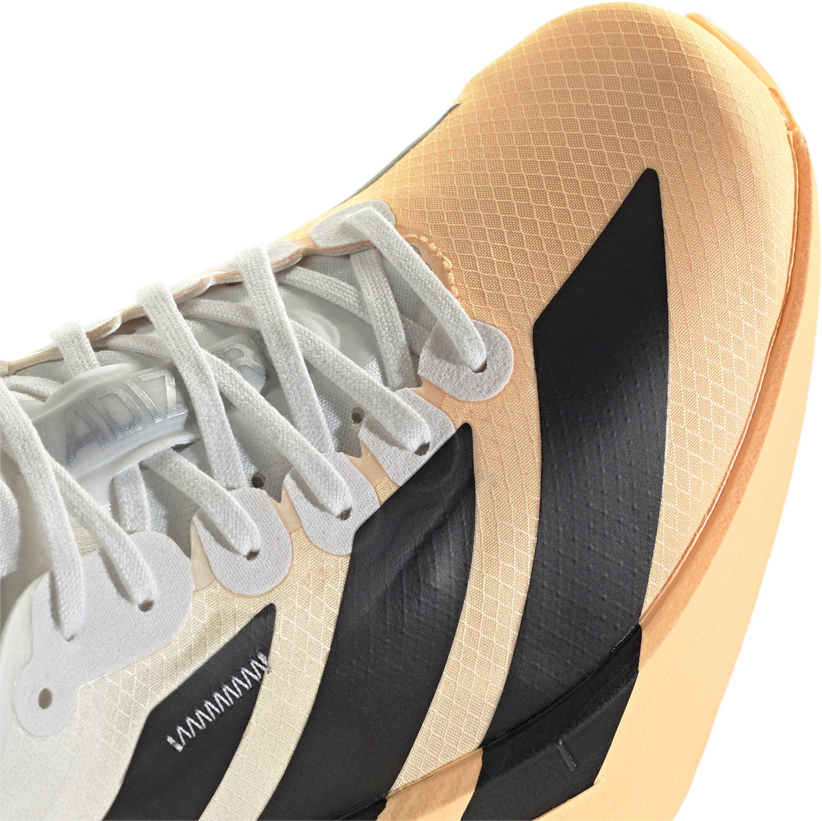 adidas Adizero Adios Pro 4 Women's Running Shoes - Orange