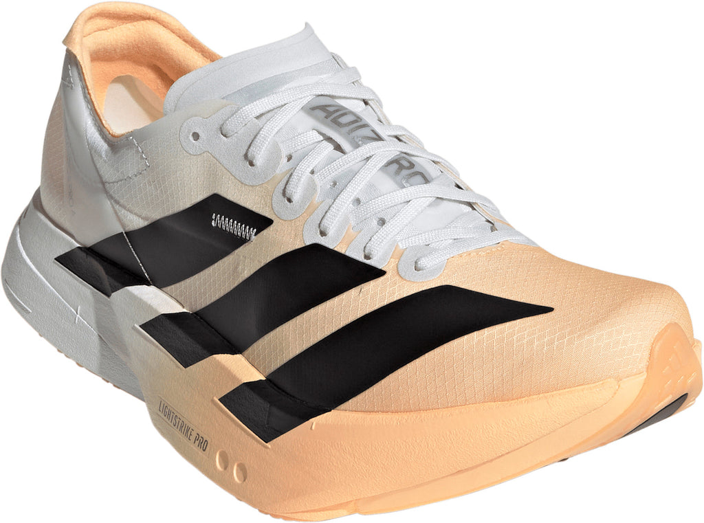 adidas Adizero Adios Pro 4 Women's Running Shoes - Orange
