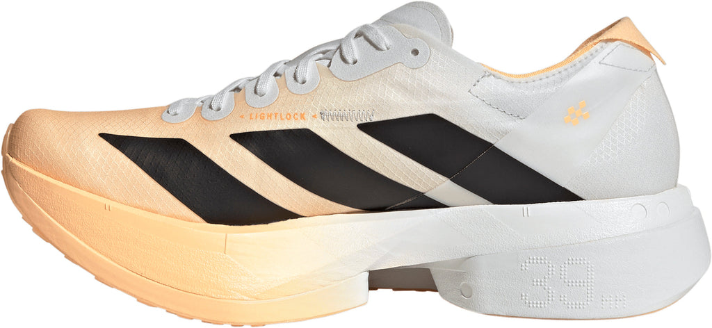 adidas Adizero Adios Pro 4 Women's Running Shoes - Orange