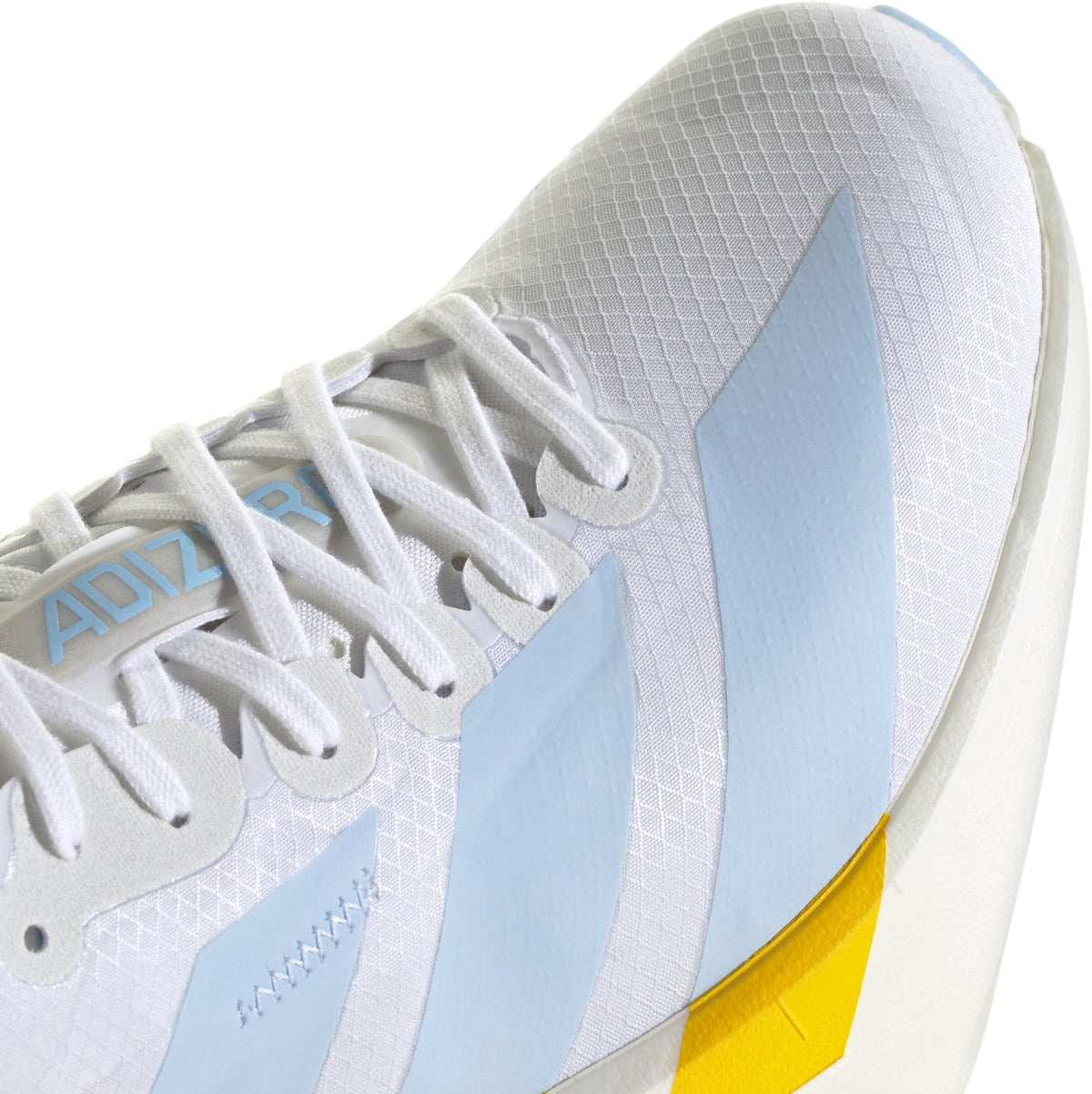 adidas Adizero Adios Pro 4 Women's Running Shoes - White