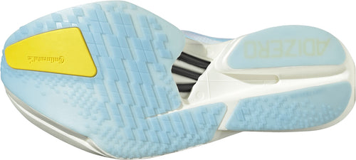 adidas Adizero Adios Pro 4 Women's Running Shoes - White