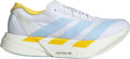 adidas Adizero Adios Pro 4 Women's Running Shoes - White
