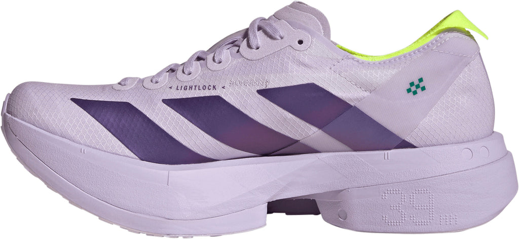 adidas Adizero Adios Pro 4 Women's Running Shoes - Purple