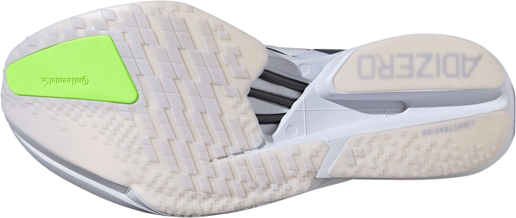 adidas Adizero Adios Pro 4 Men's Running Shoes - Purple