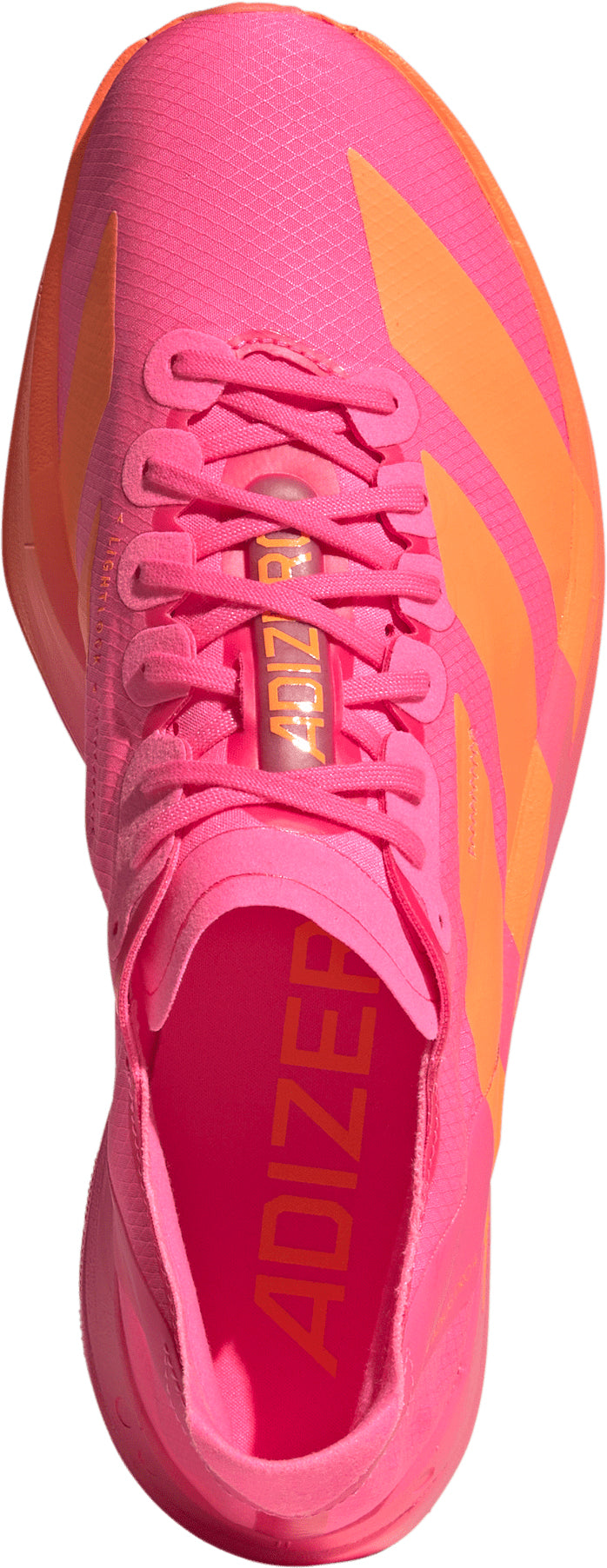 adidas Adizero Adios Pro 4 Men's Running Shoes - Pink