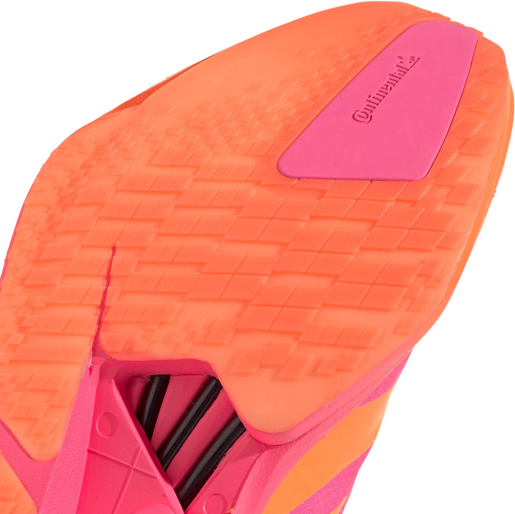 adidas Adizero Adios Pro 4 Women's Running Shoes - Pink