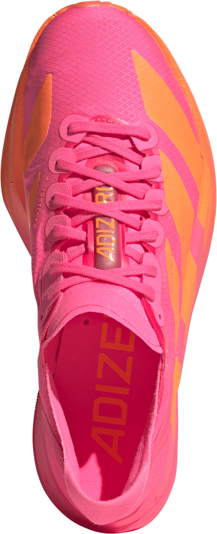 adidas Adizero Adios Pro 4 Women's Running Shoes - Pink