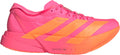adidas Adizero Adios Pro 4 Women's Running Shoes - Pink