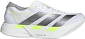 adidas Adizero Adios Pro 4 Men's Running Shoes - White