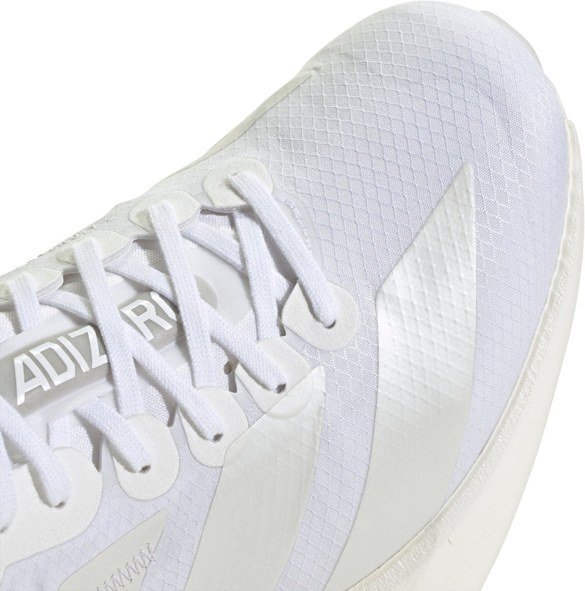 adidas Adizero Adios Pro 4 Women's Running Shoes - White