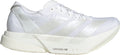 adidas Adizero Adios Pro 4 Women's Running Shoes - White