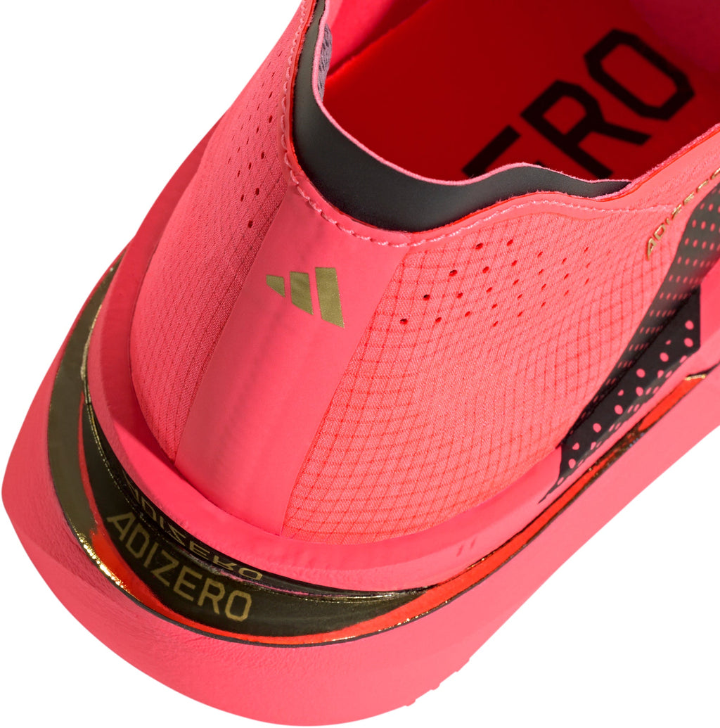 adidas Adizero Adios Pro 5 Women's Running Shoes - Pink