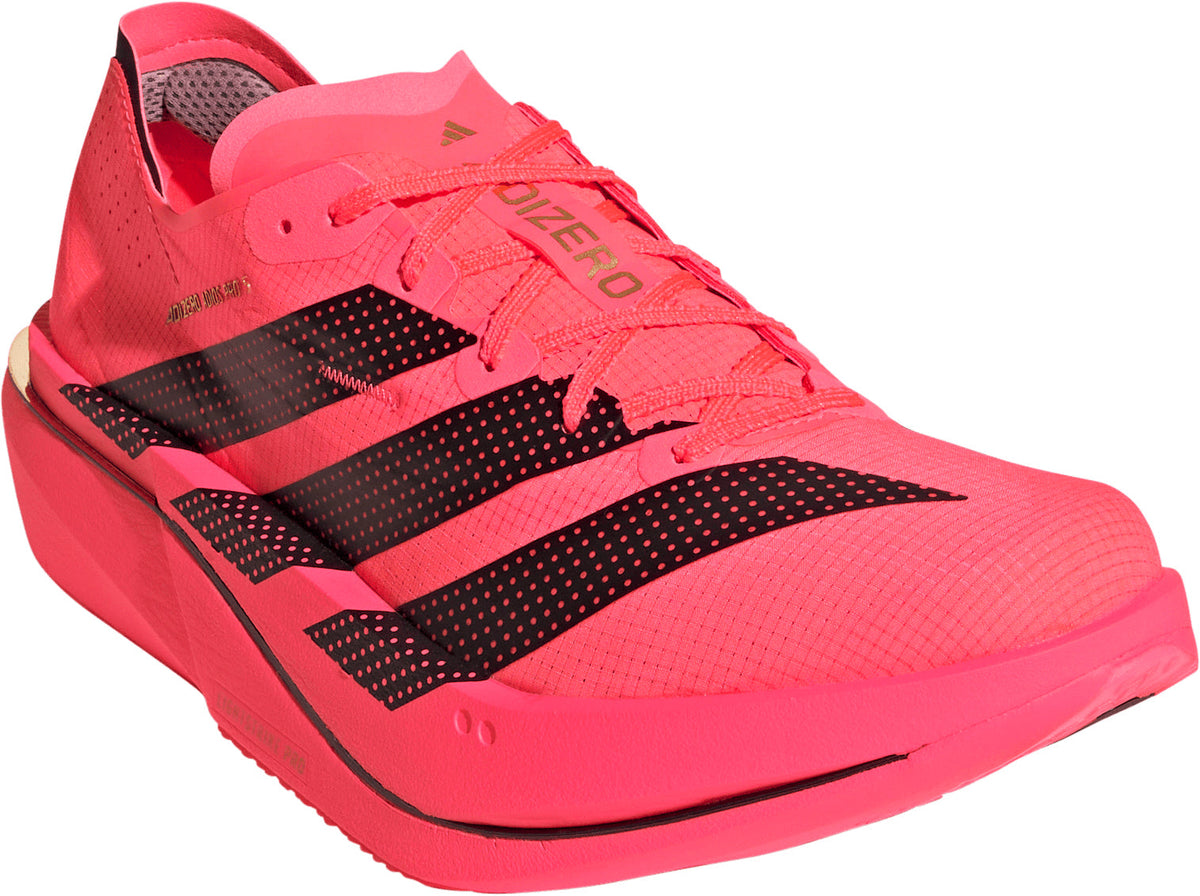 adidas Adizero Adios Pro 5 Women's Running Shoes - Pink