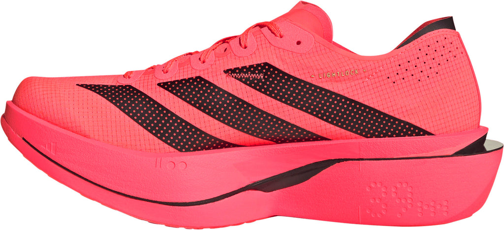 adidas Adizero Adios Pro 5 Men's Running Shoes - Pink