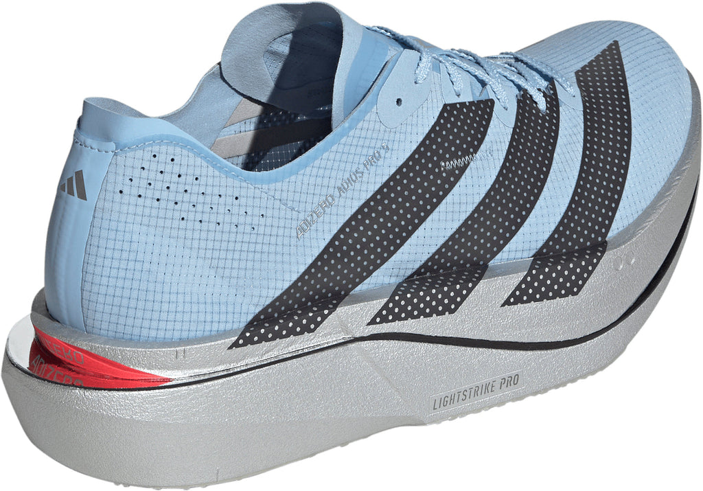 adidas Adizero Adios Pro 5 Men's Running Shoes - Blue