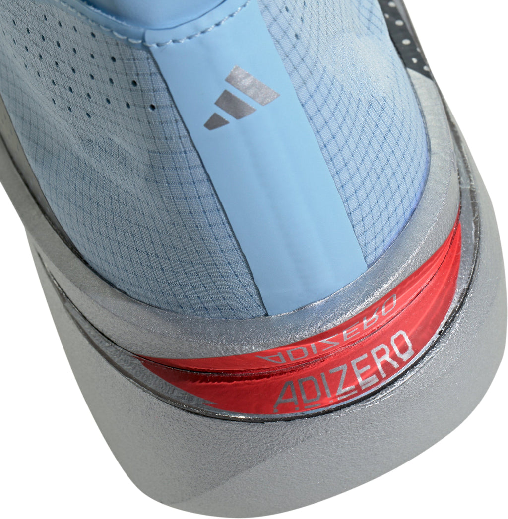 adidas Adizero Adios Pro 5 Men's Running Shoes - Blue