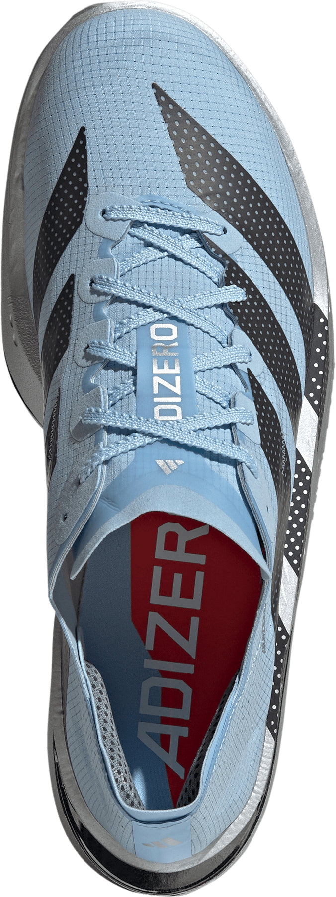 adidas Adizero Adios Pro 5 Men's Running Shoes - Blue