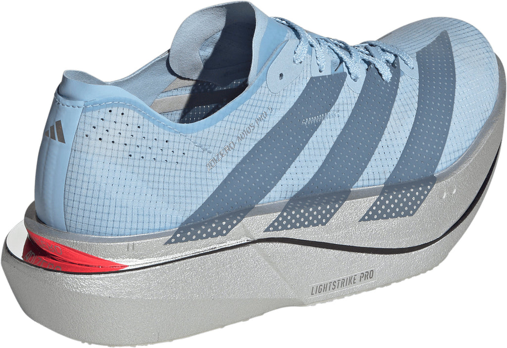 adidas Adizero Adios Pro 5 Women's Running Shoes - Blue