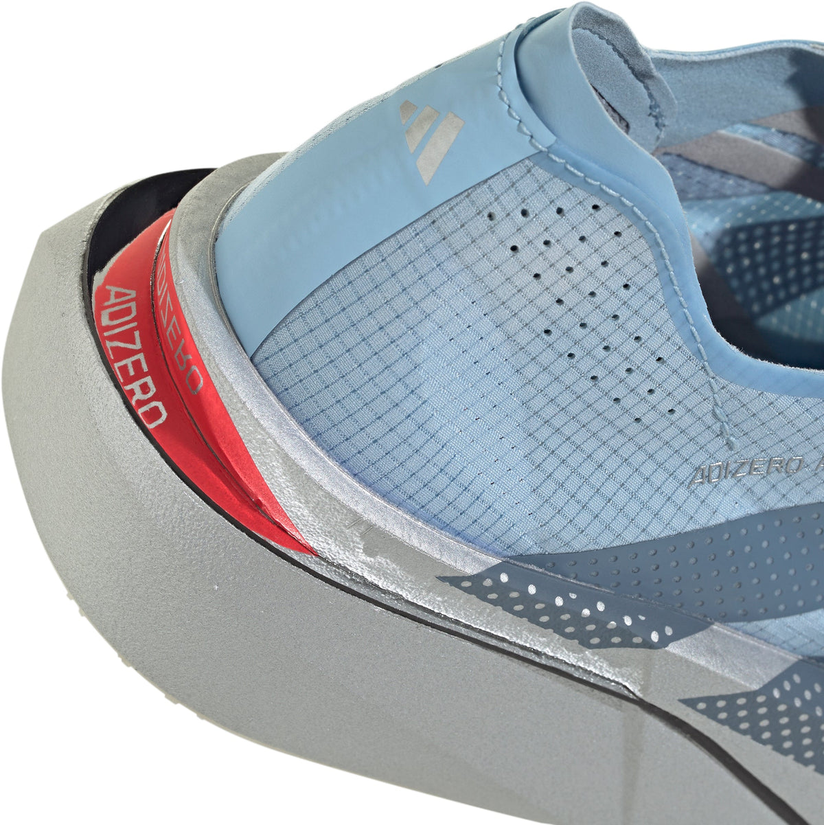 adidas Adizero Adios Pro 5 Women's Running Shoes - Blue