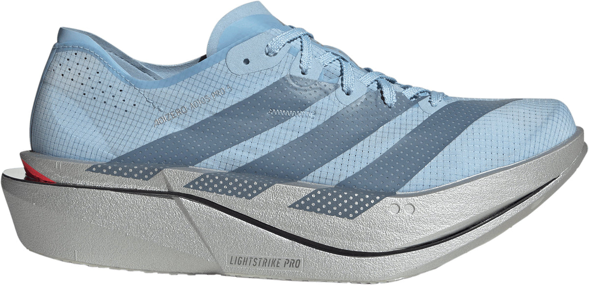 adidas Adizero Adios Pro 5 Women's Running Shoes - Blue