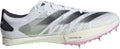 adidas Adizero Ambition Running Spikes - White