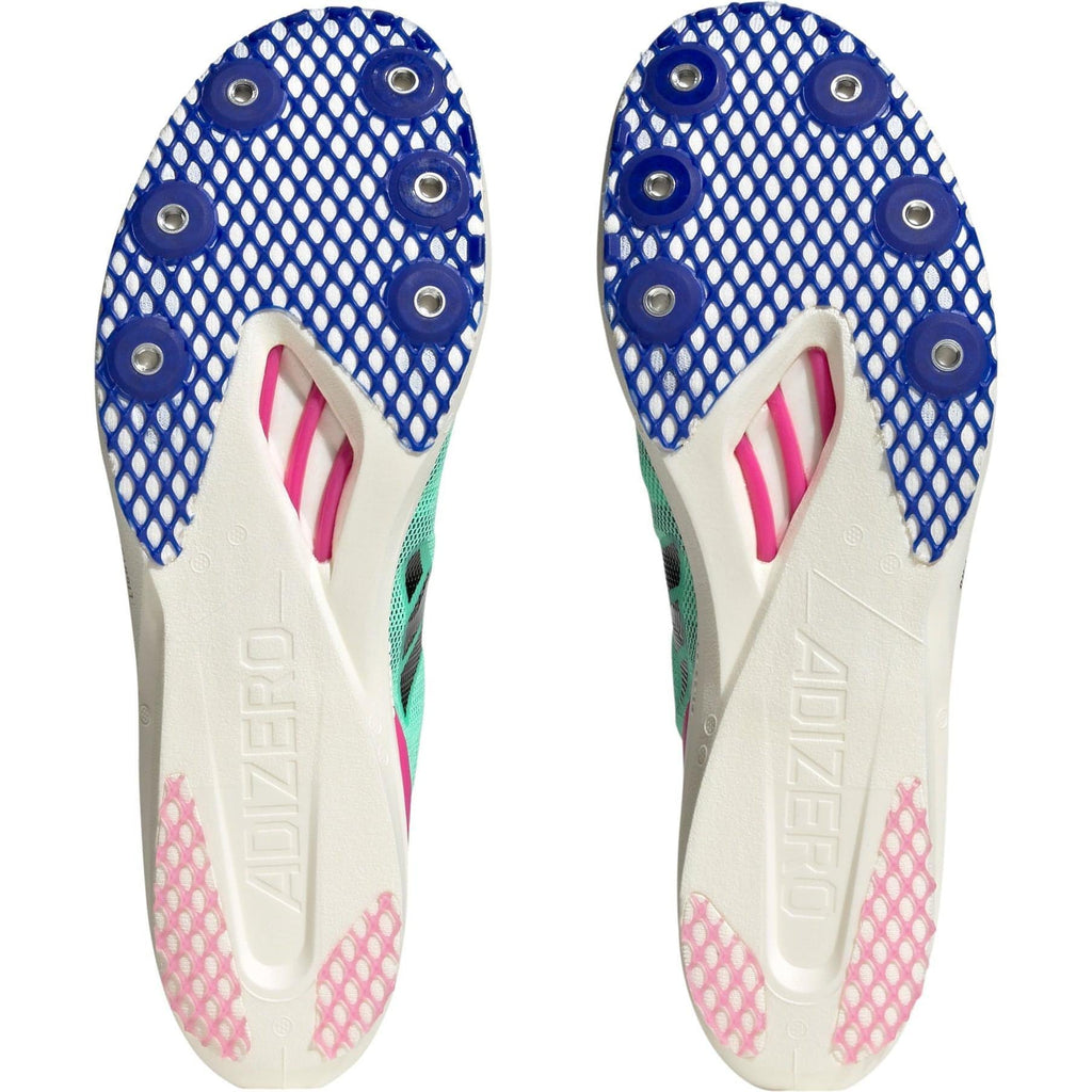adidas Adizero Avanti TYO Running Spikes - Green