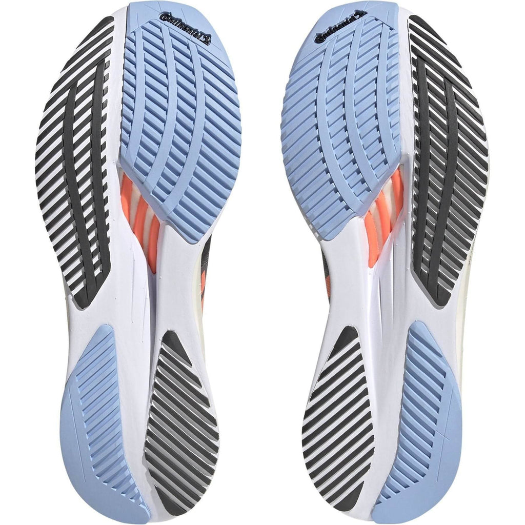 adidas Adizero Boston 11 Women's Running Shoes - Grey