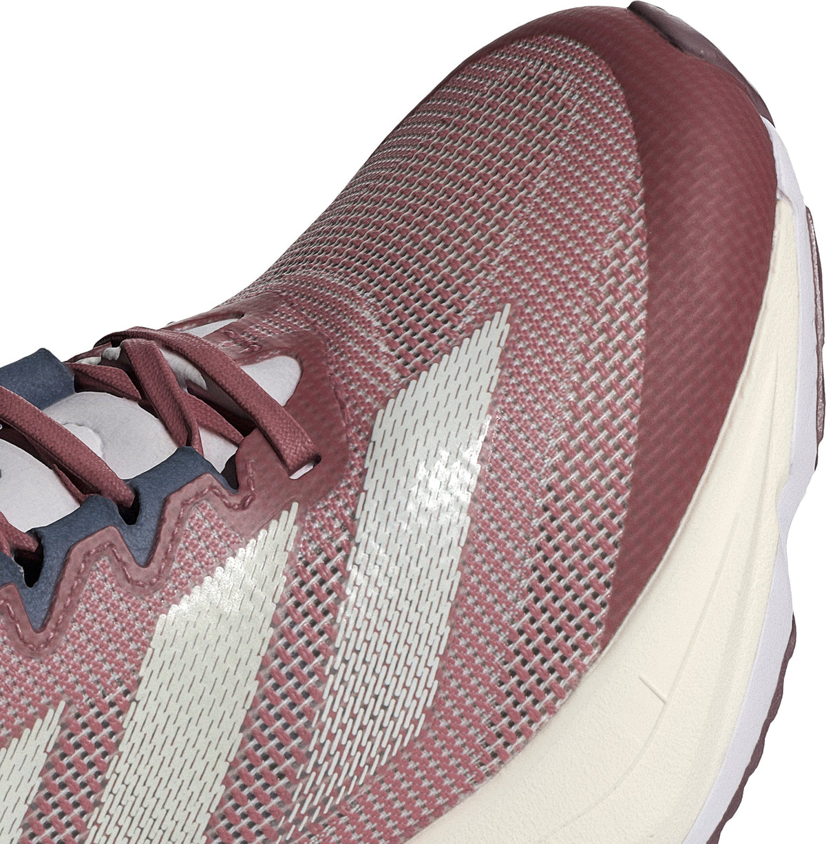 adidas Adizero Boston 12 Women's Running Shoes - Red